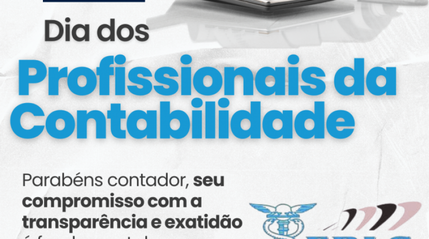 Dia do Contador 