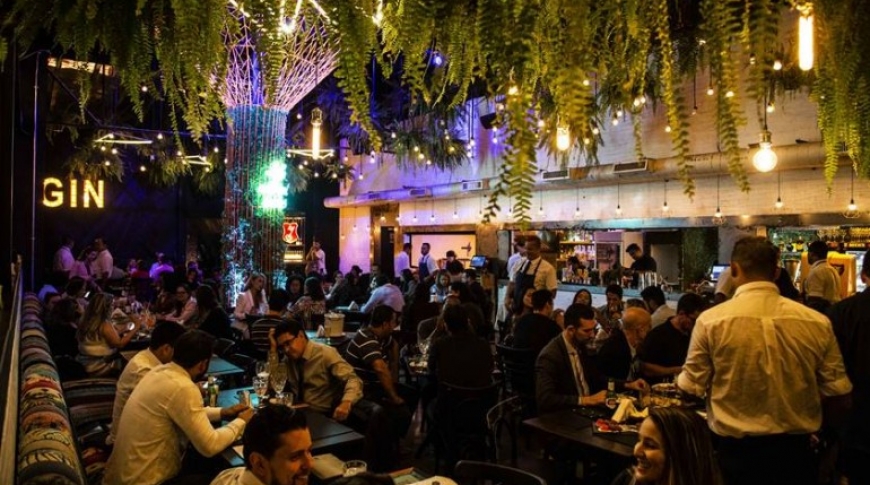 ESTADO REGULAMENTA CRÉDITO PRESUMIDO PARA BARES E RESTAURANTES E VOLTA DO LEITE PARA CESTA BÁSICA