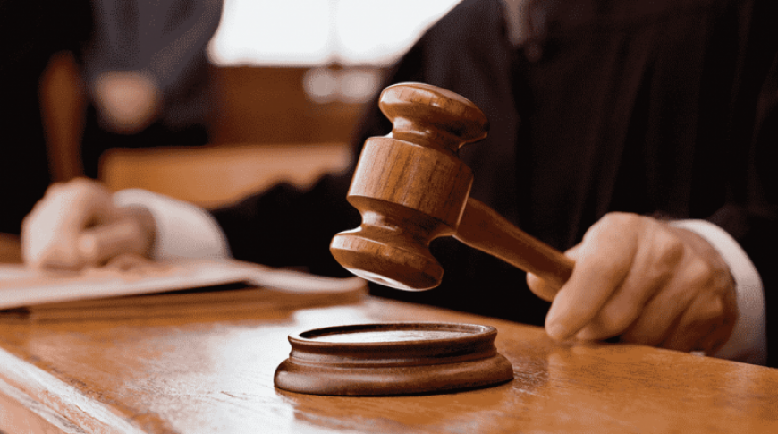 JUSTIÇA FEDERAL CONDENA HOMEM POR SONEGAÇÃO FISCAL