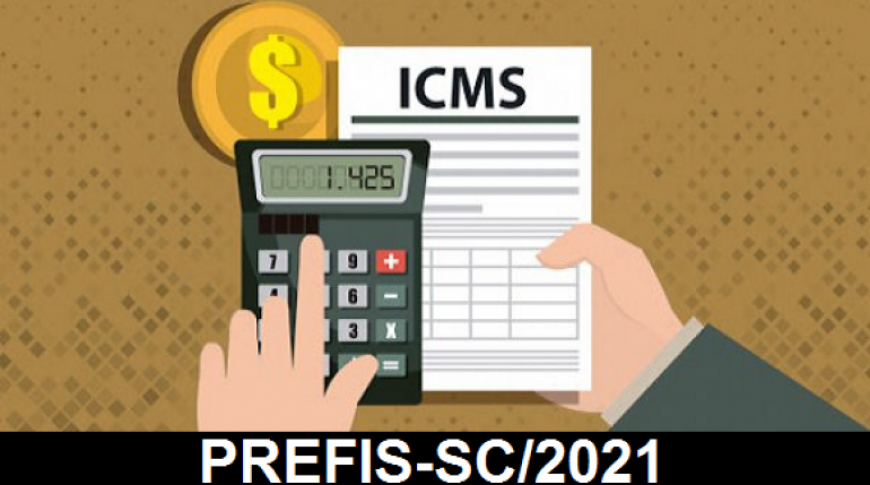 PREFIS-SC/2021: PUBLICADA LEI COM O NOVO PROGRAMA DE REGULARIZAÇÃO DE DÉBITOS DE ICMS, ITCMD E IPVA