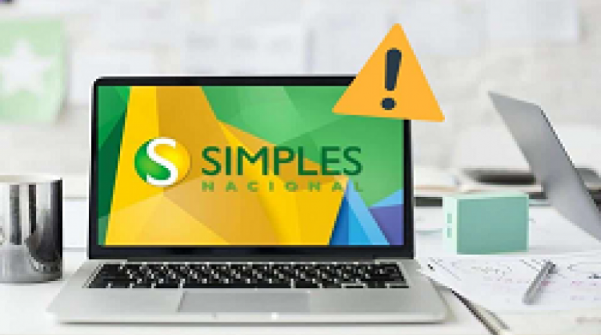 RECEITA FEDERAL DO BRASIL NOTIFICA DEVEDORES DO SIMPLES NACIONAL