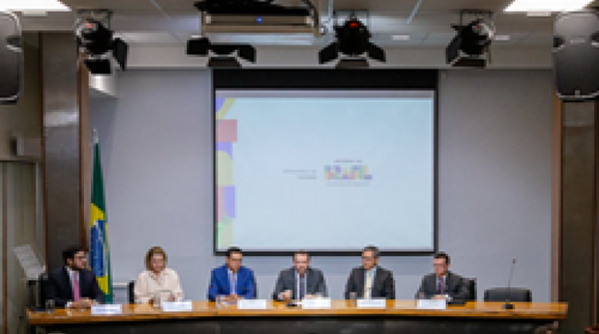 REGULAMENTO DETALHA REGRAS QUE APRESENTAM SISTEMA MAIS SIMPLES, TRANSPARENTE E PREVISÍVEL A CIDADÃOS E EMPRESAS