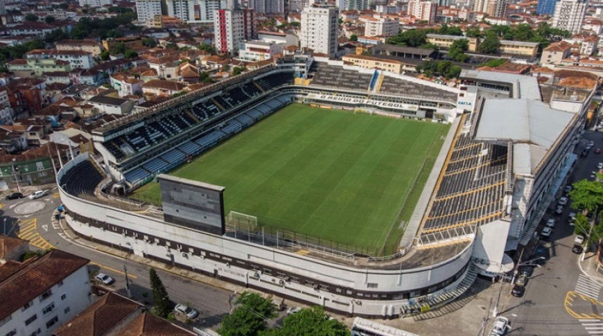 SANTOS FC TEM DIREITO A ISENÇÃO DE IRPJ E CSLL, DECIDE CARF