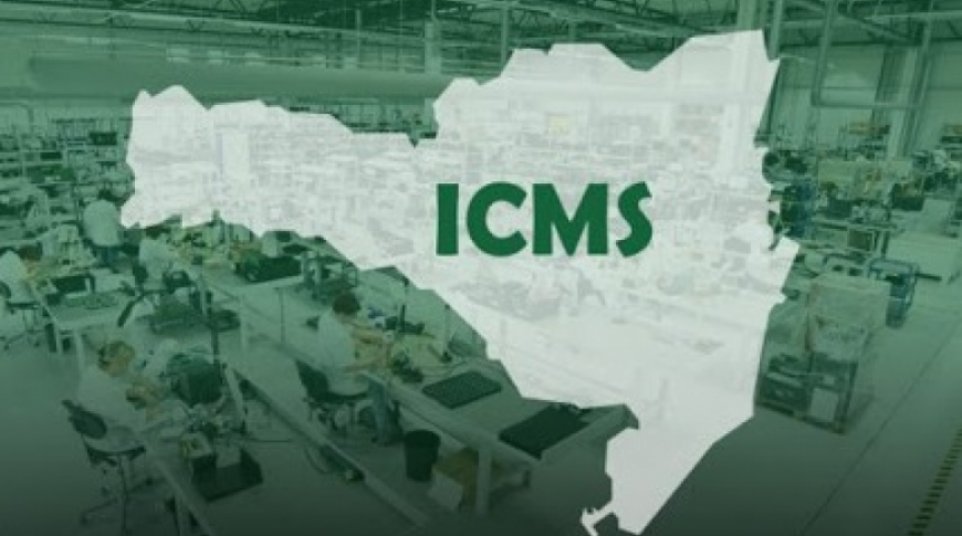 SC PUBLICA MEDIDA PROVISÓRIA QUE REDUZ ICMS DOS COMBUSTÍVEIS, ENERGIA ELÉTRICA E COMUNICAÇÃO
