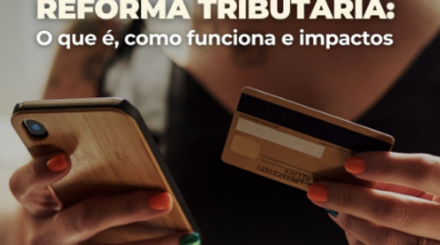 SPLIT PAYMENT REFORMA TRIBUTÁRIA: